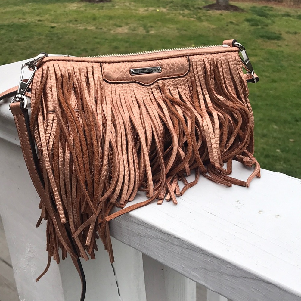 REBECCA MINKOFF